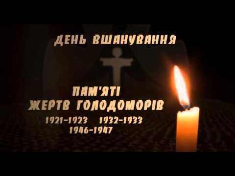 golodomor