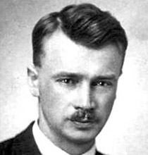 Олег Ольжич